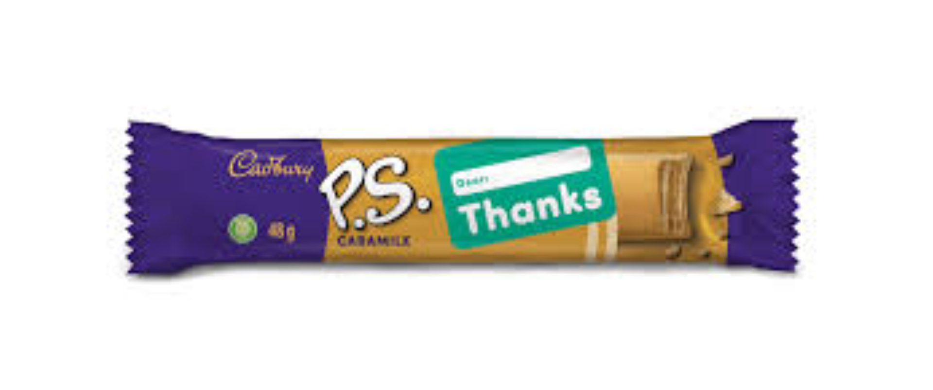 PS CARAMILK MINI 19GX24